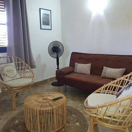 Roy'Al Beach Holidays Sainte-Luce Exterior photo