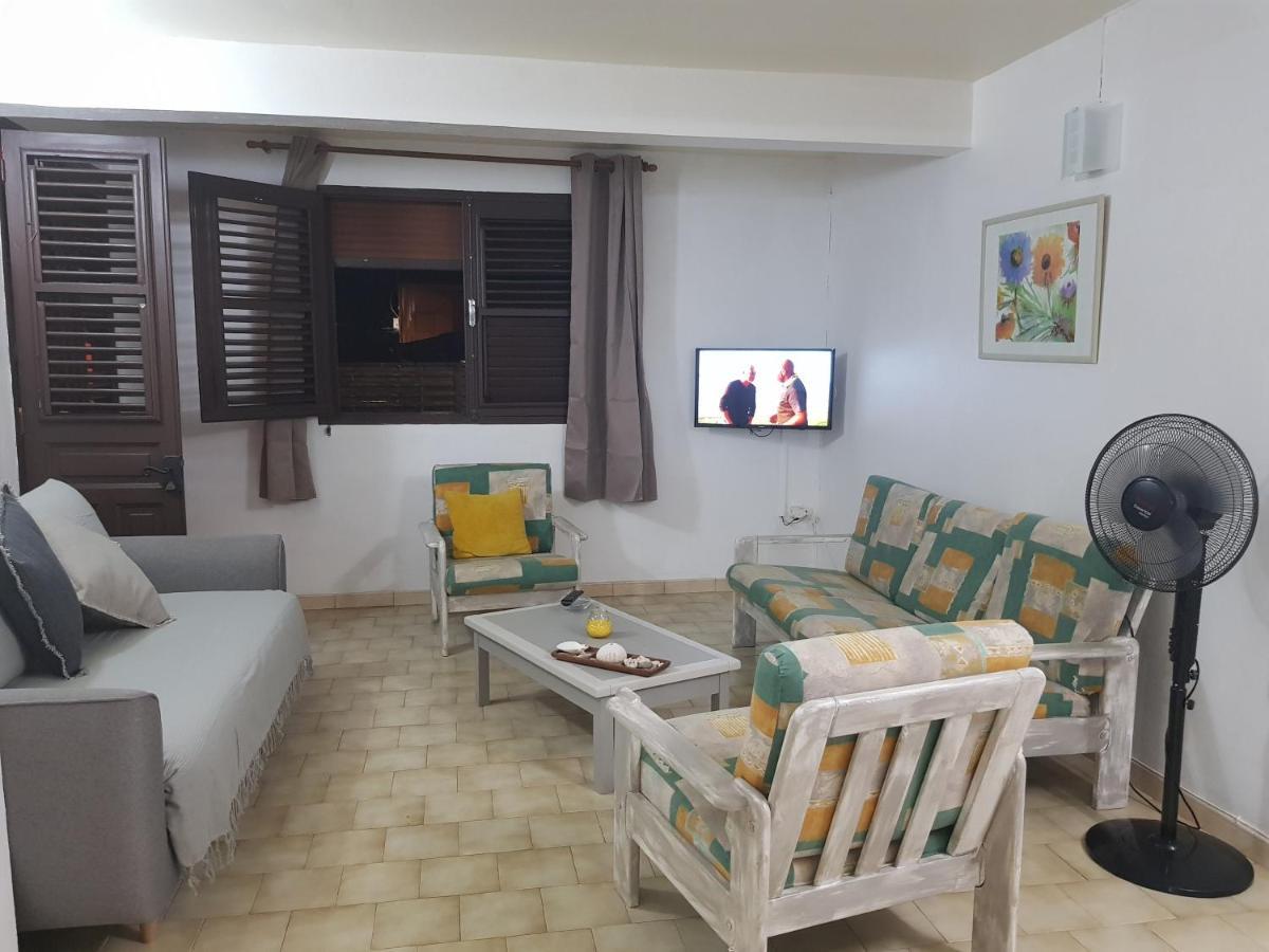 Roy'Al Beach Holidays Sainte-Luce Exterior photo