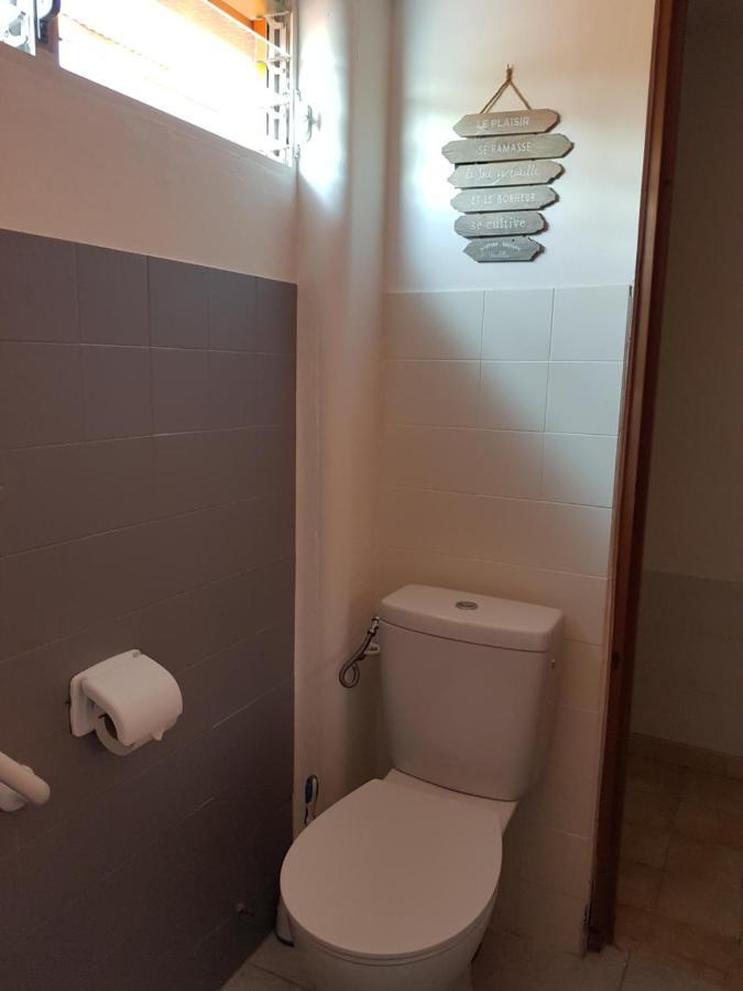 Roy'Al Beach Holidays Sainte-Luce Exterior photo