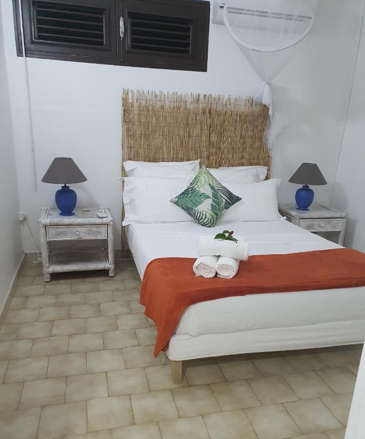 Roy'Al Beach Holidays Sainte-Luce Exterior photo