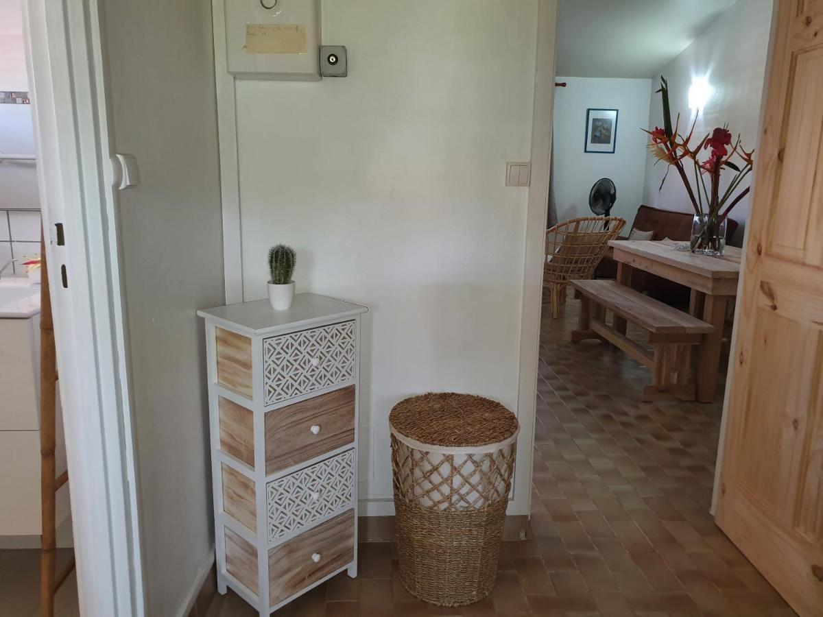 Roy'Al Beach Holidays Sainte-Luce Exterior photo